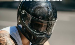 Helm Fiberglass
