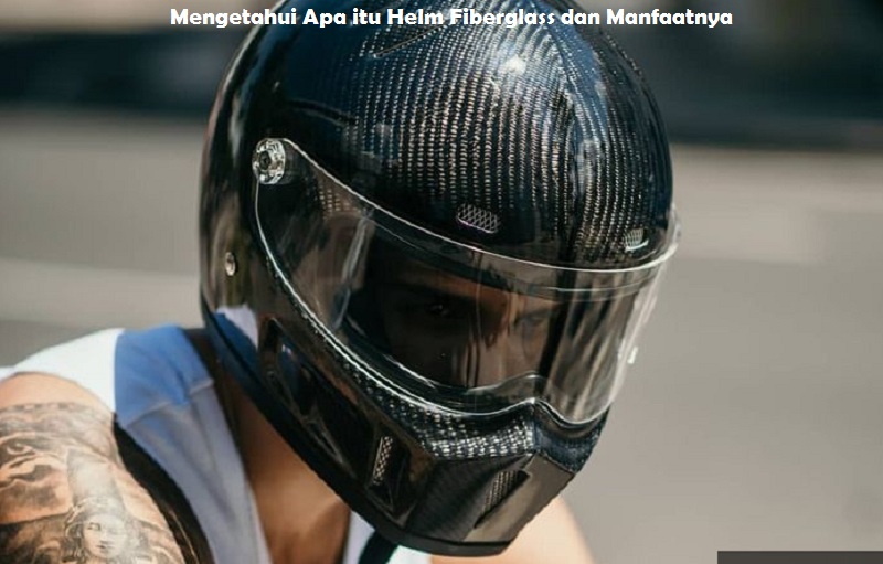 Helm Fiberglass