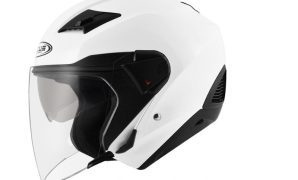 Helm Half Face