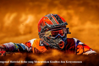 material helm
