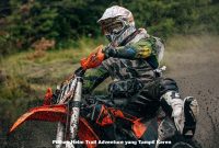 Helm Trail Adventure